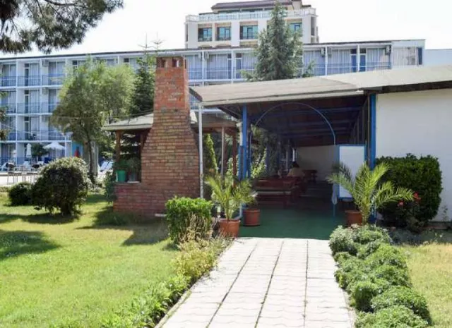 Hotel Balaton