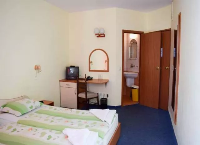 Hotel Balaton