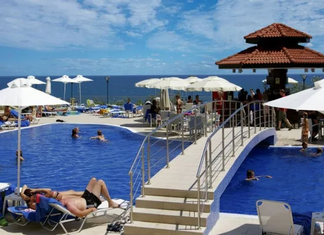 Hotel Byala Beach Resort