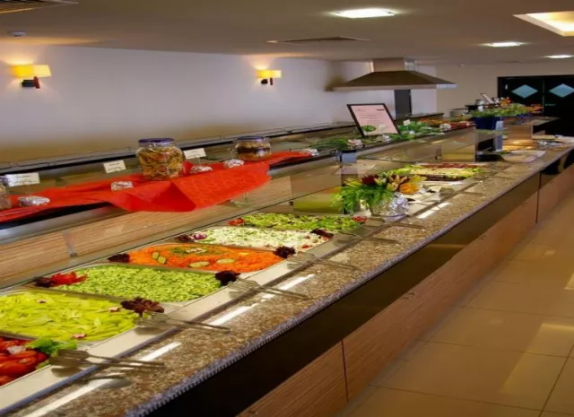 Hotel Byala Beach Resort