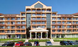 Hotel Diamant Residence & Spa, Bulgaria / Sunny Beach