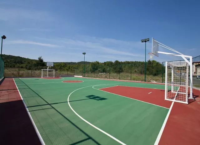 Green Life Beach Resort