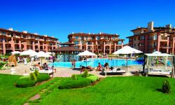 Hotel Kaliakria Resort, Bulgaria / Kavarna