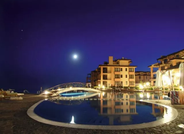 Hotel Kaliakria Resort