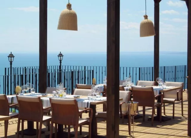 Hotel Kaliakria Resort