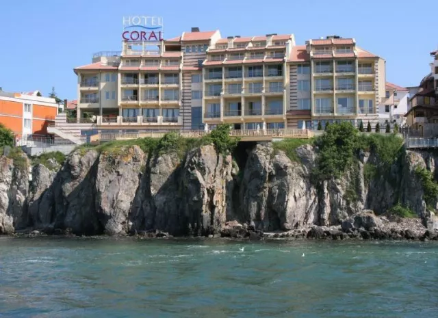 Hotel Coral