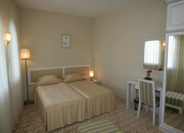 Hotel Coral