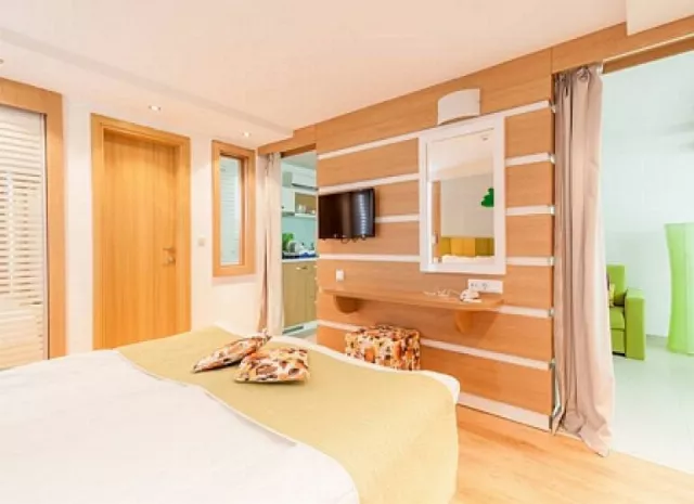 Hotel Forest Beach