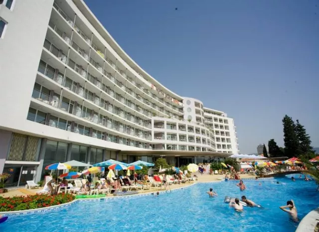 Hotel Sentido Neptun Beach