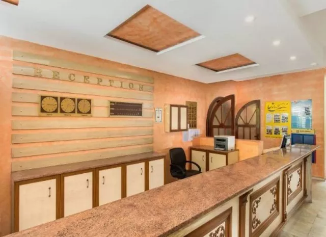 Hotel Preslav