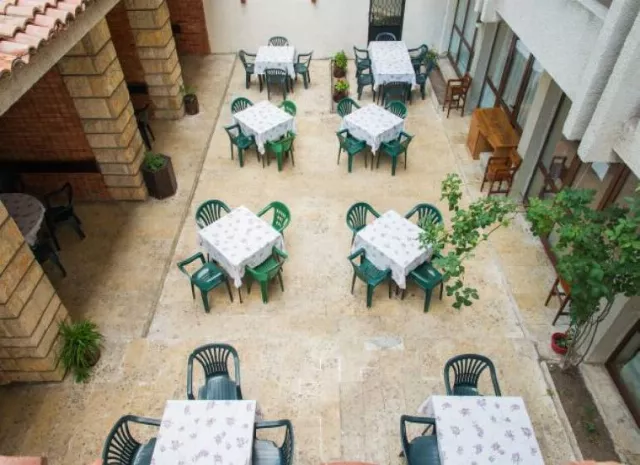 Hotel Preslav