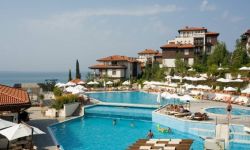 Hotel Santa Marina Holiday Village, Bulgaria / Sozopol