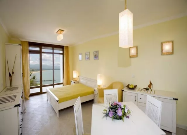 Hotel Santa Marina Holiday Village
