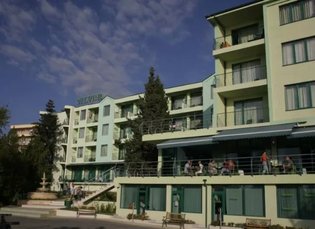 Hotel Silver