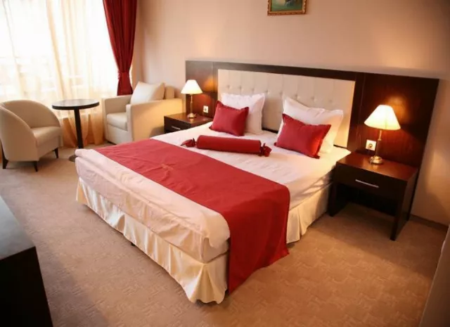 Hotel Saint Thomas Holiday Village