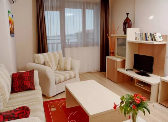 Hotel Saint Thomas Holiday Village
