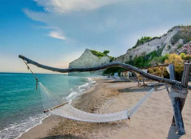 Hotel Thracian Cliffs Golf & Beach Resort