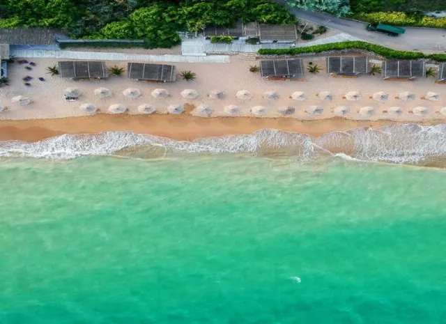 Hotel Thracian Cliffs Golf & Beach Resort