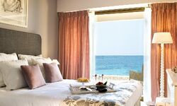 Hotel Sani Beach, Grecia / Halkidiki