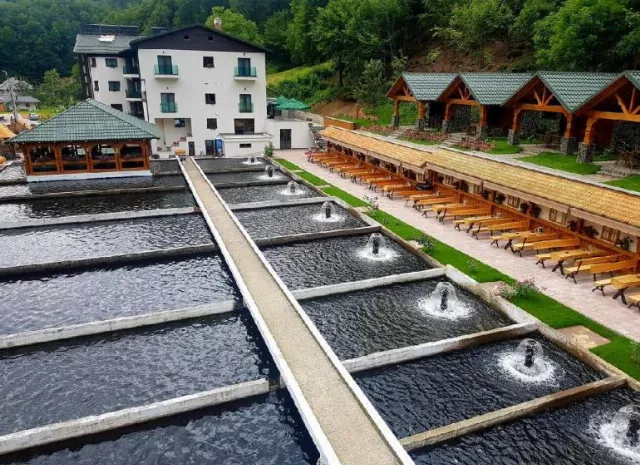 Hotel Lostrita