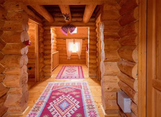Cabane Cota 1000
