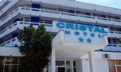Hotel Cristal, Romania / Cap Aurora