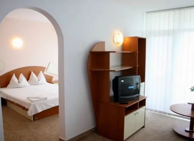 Hotel Cristal