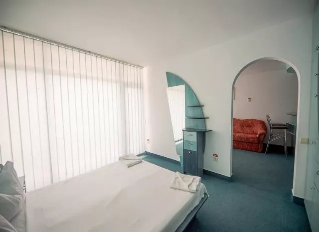 Hotel Cristal