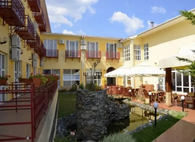 Hotel Intim