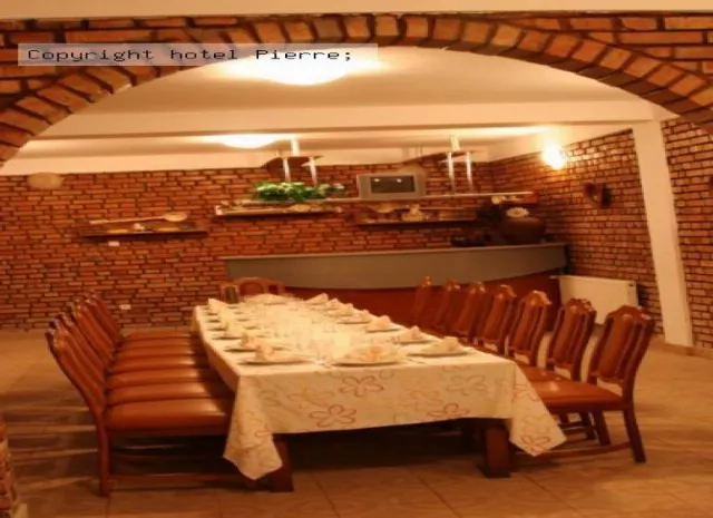 Hotel Pierre