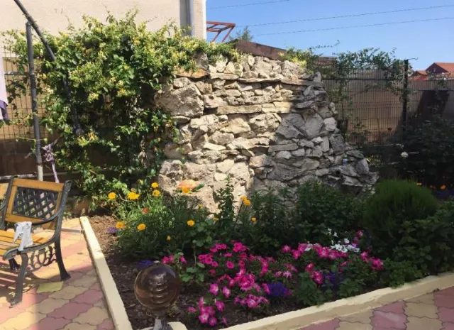 Vila Casa Maria