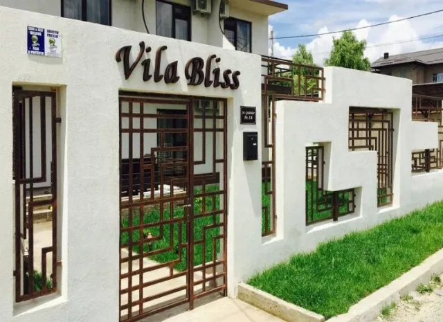 Vila Bliss