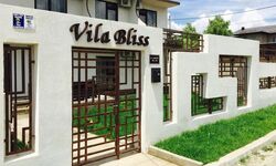 Vila Bliss, Romania / Costinesti