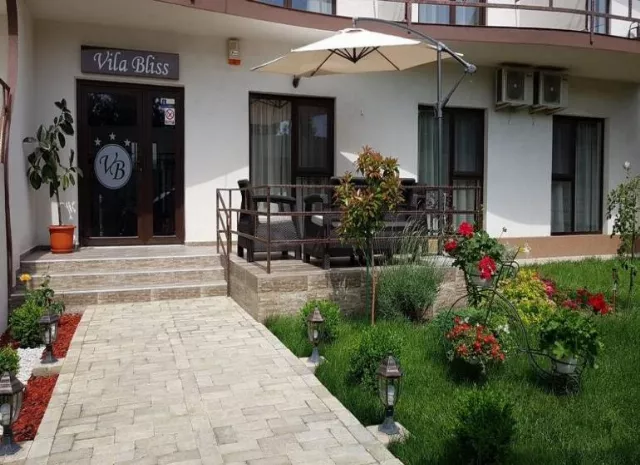 Vila Bliss