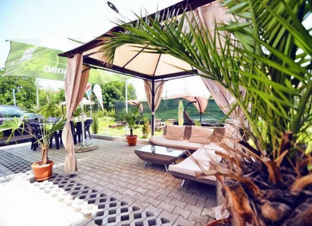 Hotel Babylonia Resort
