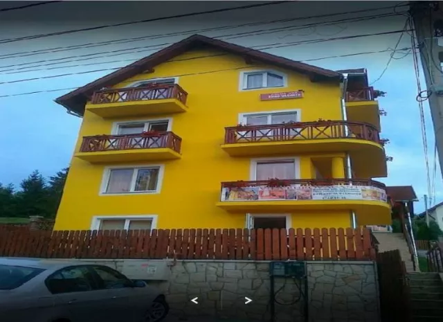 Vila Euro Vacanta