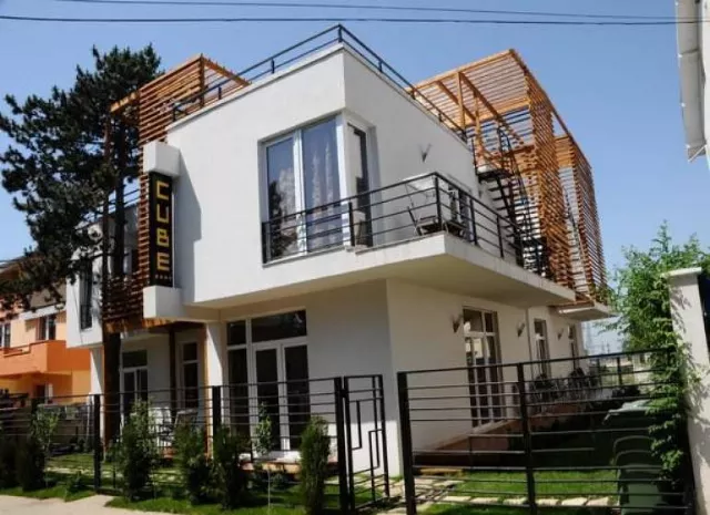 Vila Cube