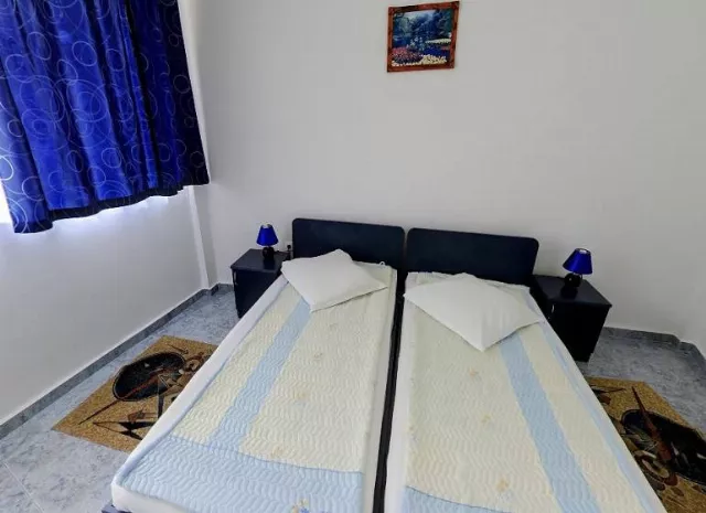 Hotel Sirius