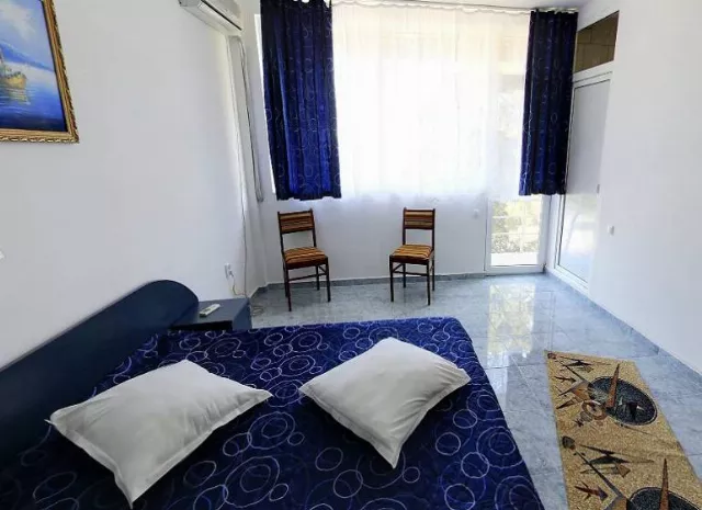 Hotel Sirius