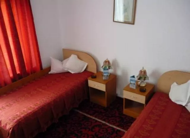 Hotel Excelsior
