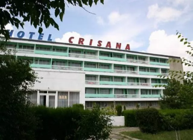 Hotel Crisana