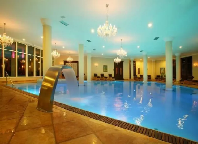 Hotel Arcadia