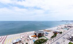 Riviera, Romania / Mamaia