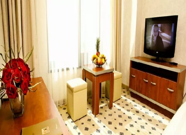 Hotel Belinda