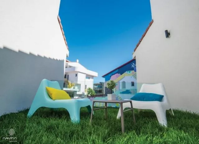 Hotel Nayino Resort