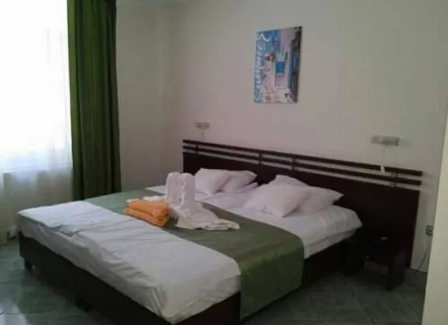Hotel Marea Neagra