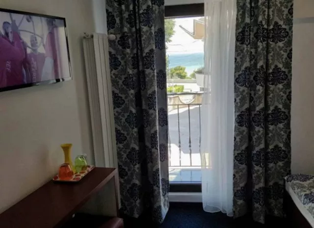 Hotel Solymar