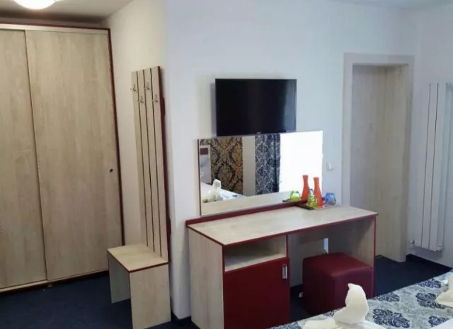 Hotel Solymar