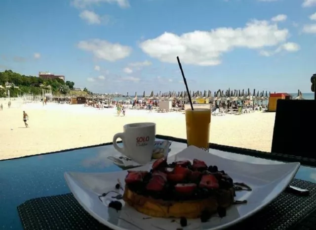 Hotel Laguna