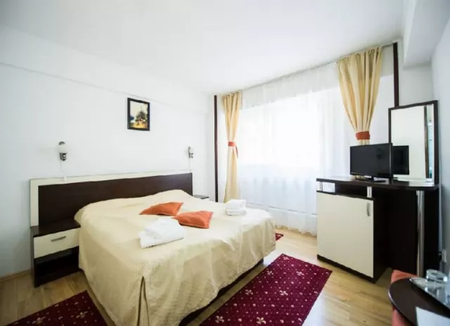 Complex Turistic Gura Diham